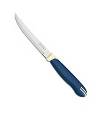 Нож для мяса Multicolor 12,5 см